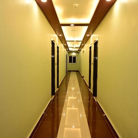 Hotel Gm International Bodh Gaya Exterior foto
